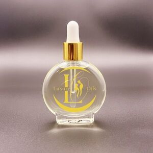 B Street 30mL oil (alcohol free, nonflammable)